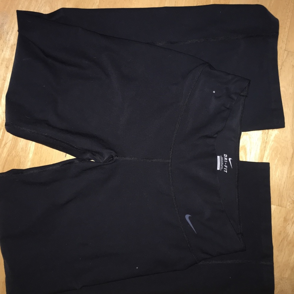 Nike Wide Leg leggings - WOMEN